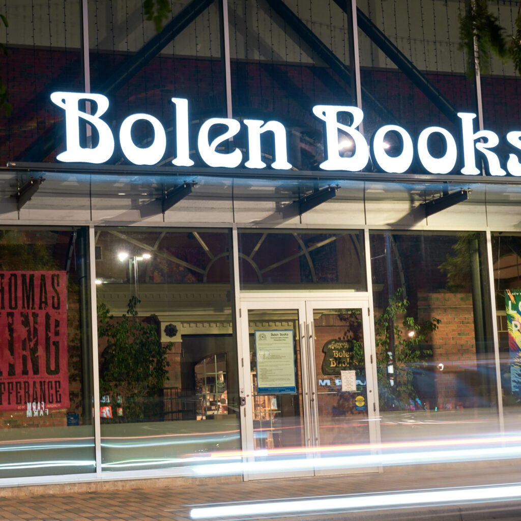 Bolen Books