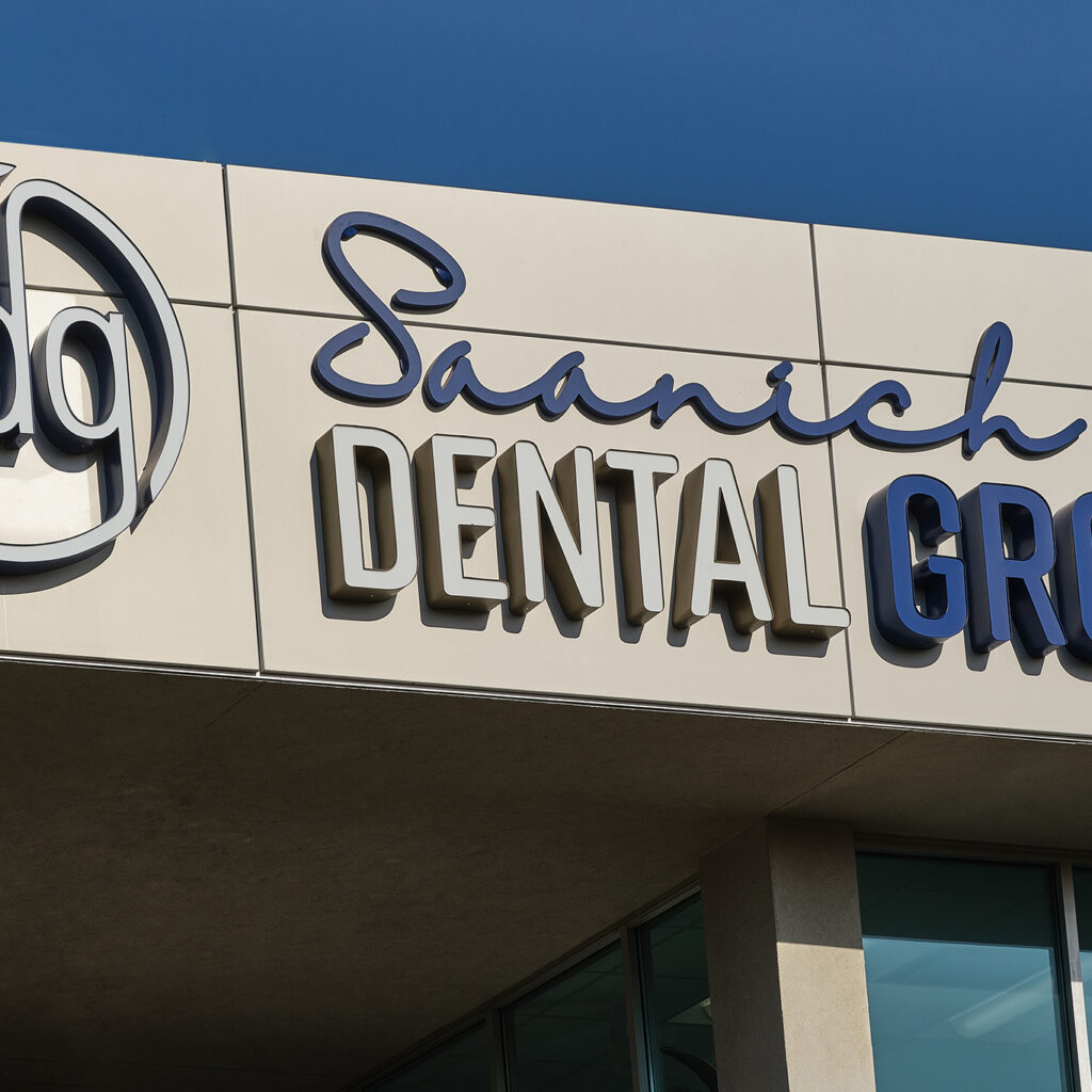 Saanich Dental Group