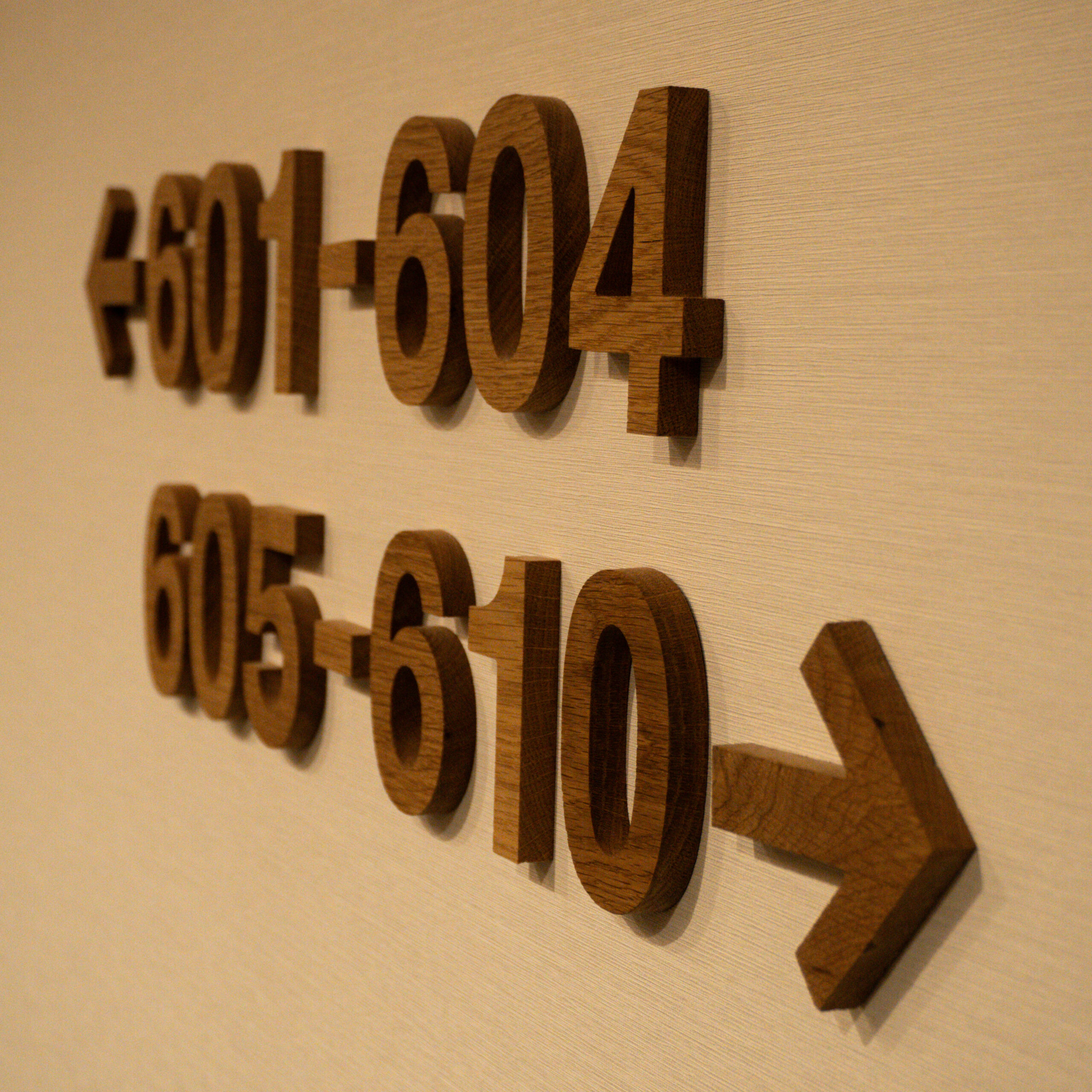 Directional 1